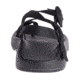 Chaco ZCloud 2 - Mens, Solid Black, Medium, 9, J106765-9