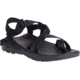 Chaco ZCloud 2 - Mens, Solid Black, Medium, 9, J106765-9