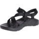 Chaco ZCloud 2 - Mens, Solid Black, Medium, 9, J106765-9