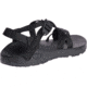 Chaco ZCloud 2 - Mens, Solid Black, Medium, 9, J106765-9