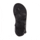 Chaco ZCloud 2 - Mens, Solid Black, Medium, 9, J106765-9