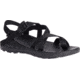 Chaco ZCloud 2 - Mens, Solid Black, Wide, 07.0, J106765W-07.0