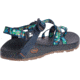 Chaco ZCloud 2 - Mens, Wdstk Peace Navy, Medium, 13, J106775-13