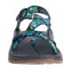 Chaco ZCloud 2 - Mens, Wdstk Peace Navy, Medium, 13, J106775-13