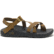 Chaco ZCloud 2 Sandals - Mens, Aerial Bronze, 11, Medium, JCH108383-11