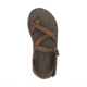 Chaco ZCloud 2 Sandals - Mens, Essence Java, 8, Medium, JCH108385-8