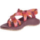 Chaco ZCloud 2 - Womens, Bind Blush, Medium, 10, J107092-10