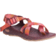 Chaco ZCloud 2 - Womens, Bind Blush, Medium, 8, J107092-8