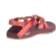Chaco ZCloud 2 - Womens, Bind Blush, Medium, 8, J107092-8