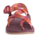 Chaco ZCloud 2 - Womens, Bind Blush, Medium, 8, J107092-8