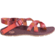 Chaco ZCloud 2 - Womens, Bind Blush, Medium, 8, J107092-8