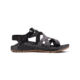 Chaco ZCloud 2 - Womens, Iron, Medium, 12, J107284-12