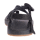 Chaco ZCloud 2 - Womens, Iron, Medium, 8, J107284-8
