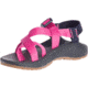 Chaco ZCloud 2 - Womens, Magenta, Medium, 7, J107286-7