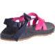 Chaco ZCloud 2 - Womens, Magenta, Medium, 7, J107286-7