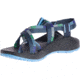 Chaco ZCloud 2 - Womens, Tally Navy, Medium, 8, J107088-8