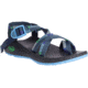 Chaco ZCloud 2 - Womens, Tally Navy, Medium, 8, J107088-8