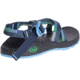 Chaco ZCloud 2 - Womens, Tally Navy, Medium, 8, J107088-8
