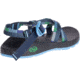 Chaco ZCloud 2 - Womens, Tally Navy, Medium, 10, J107088-10