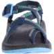 Chaco ZCloud 2 - Womens, Tally Navy, Medium, 10, J107088-10