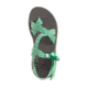 Chaco ZCloud 2 - Womens, Tidal Katydid, Medium, 8, J107084-8