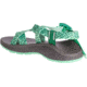 Chaco ZCloud 2 - Womens, Tidal Katydid, Medium, 9, J107084-9