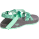 Chaco ZCloud 2 - Womens, Tidal Katydid, Medium, 9, J107084-9