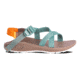 Chaco Zcloud Multi-Sport Sandals - Womens, Waffle Beryl, Medium, 06.0, JCH107662-06.0