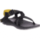 Chaco Zcloud Multi-Sport Sandals - Womens, Waffle Black, Medium, 07.0, JCH107664-07.0