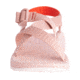 Chaco Zcloud Multi-Sport Sandals - Womens, Waffle Rose, Medium, 06.0, JCH107666-06.0