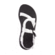 Chaco Zcloud Multi-Sport Sandals - Womens, Waffle White, Medium, 07.0, JCH107672-07.0