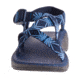 Chaco Zcloud Sandal, Gathered Blue, 6, J106270-6