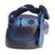 Chaco Zcloud Sandal, Gathered Blue, 6, J106270-6