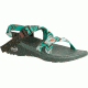 Chaco ZCloud Sandal - Women's-Feathered Night-Wide-6