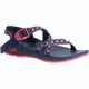 Chaco ZCloud Sandal - Women's-Marquise Pink-Medium-10