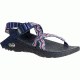 Chaco ZCloud Sandal - Womens-Blue-Medium-5