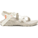 Chaco ZCloud Sandal - Womens, Confetti Cream, 5, Medium, JCH109028-5