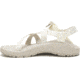 Chaco ZCloud Sandal - Womens, Confetti Cream, 5, Medium, JCH109028-5