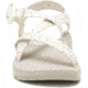 Chaco ZCloud Sandal - Womens, Confetti Cream, 5, Medium, JCH109028-5