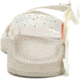 Chaco ZCloud Sandal - Womens, Confetti Cream, 5, Medium, JCH109028-5