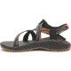 Chaco ZCloud Sandal - Womens, Gush Rust, 5, Medium, JCH109024-5