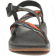 Chaco ZCloud Sandal - Womens, Gush Rust, 5, Medium, JCH109024-5