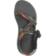 Chaco ZCloud Sandal - Womens, Gush Rust, 5, Medium, JCH109024-5