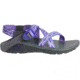 Chaco ZCloud Sandal, Womens, Sphere Purple, Medium, 5 US J106040
