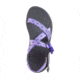 Chaco ZCloud Sandal, Womens, Sphere Purple, Medium, 5 US J106040