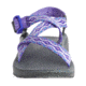 Chaco ZCloud Sandal, Womens, Sphere Purple, Medium, 5 US J106040