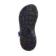 Chaco ZCloud Sandal, Womens, Sphere Purple, Medium, 5 US J106040
