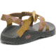 Chaco ZCloud Sandal - Womens, Overhaul Bronze, 5, Medium, JCH109026-5