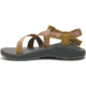 Chaco ZCloud Sandal - Womens, Overhaul Bronze, 5, Medium, JCH109026-5
