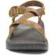 Chaco ZCloud Sandal - Womens, Overhaul Bronze, 5, Medium, JCH109026-5